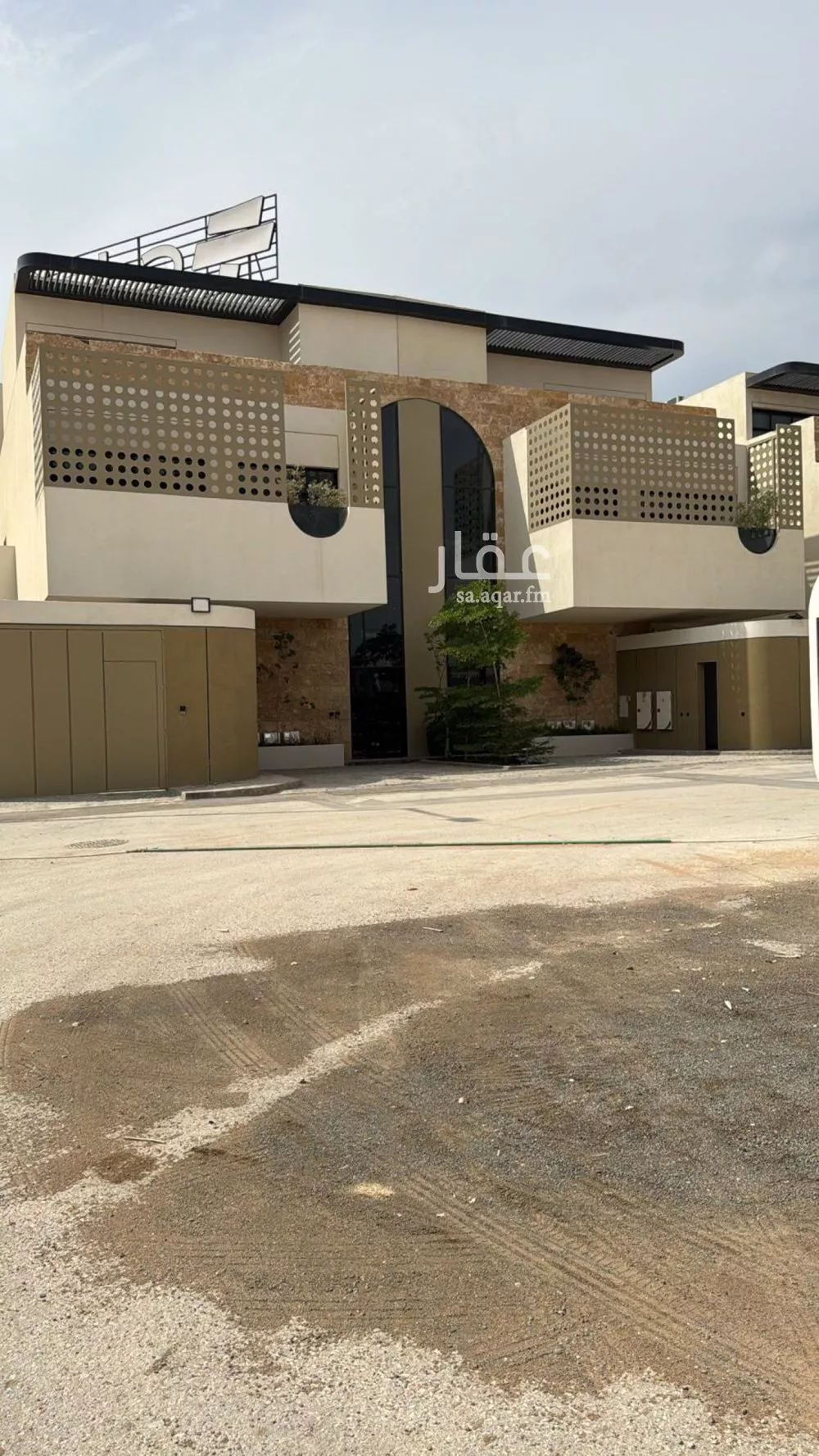 3 bedroom apartment in Al Safa 3