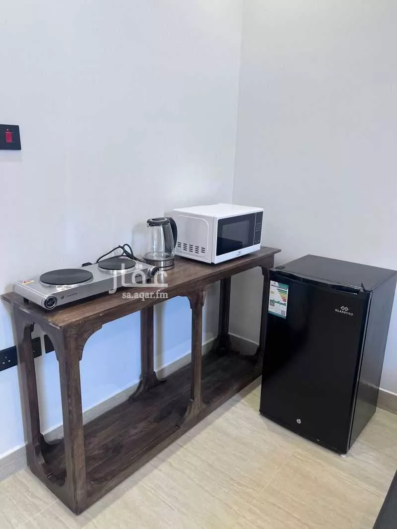 شقة 1 غرف في القدس 7