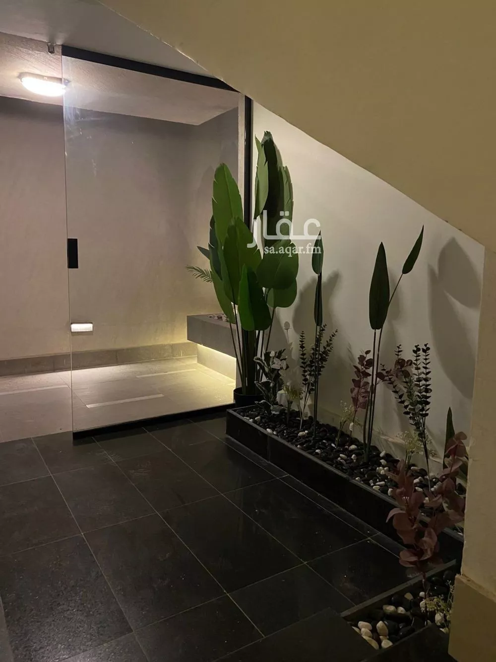 شقة 1 غرف في الازدهار 11