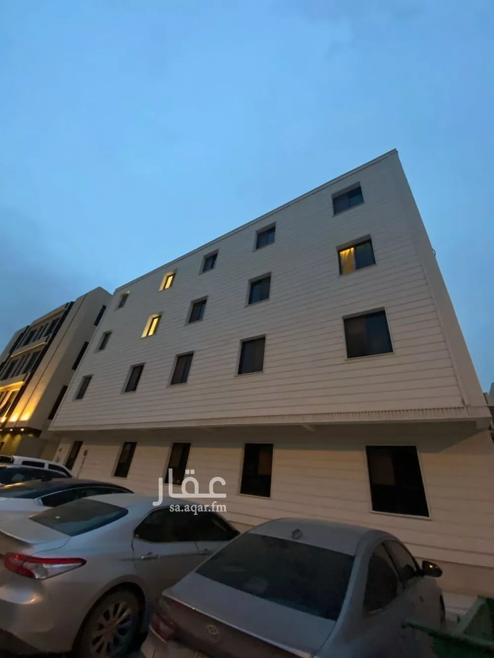 شقة 1 غرف في الازدهار 13