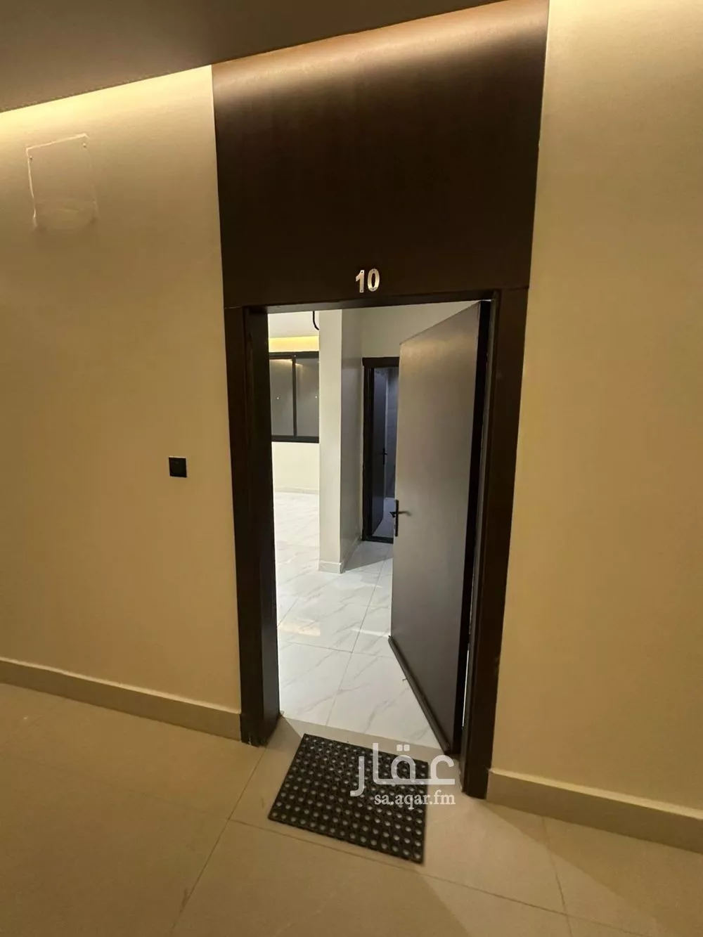 شقة 1 غرف في الازدهار 4