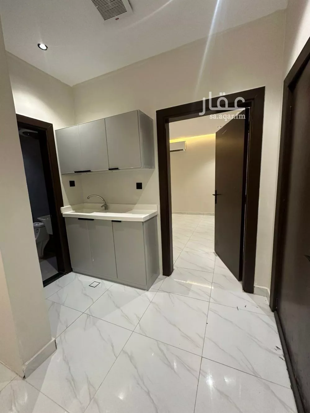 شقة 1 غرف في الازدهار 5