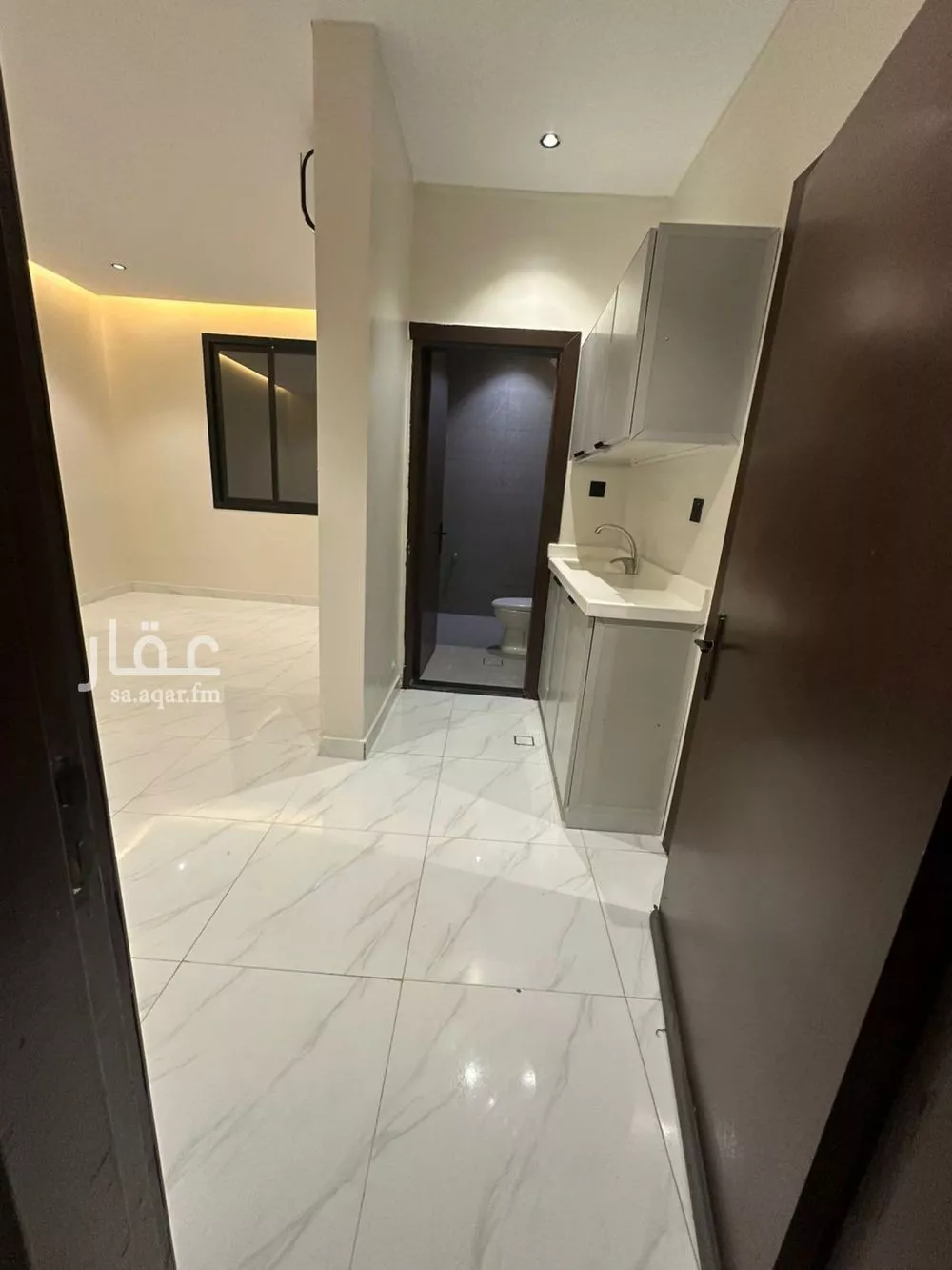 شقة 1 غرف في الازدهار 7