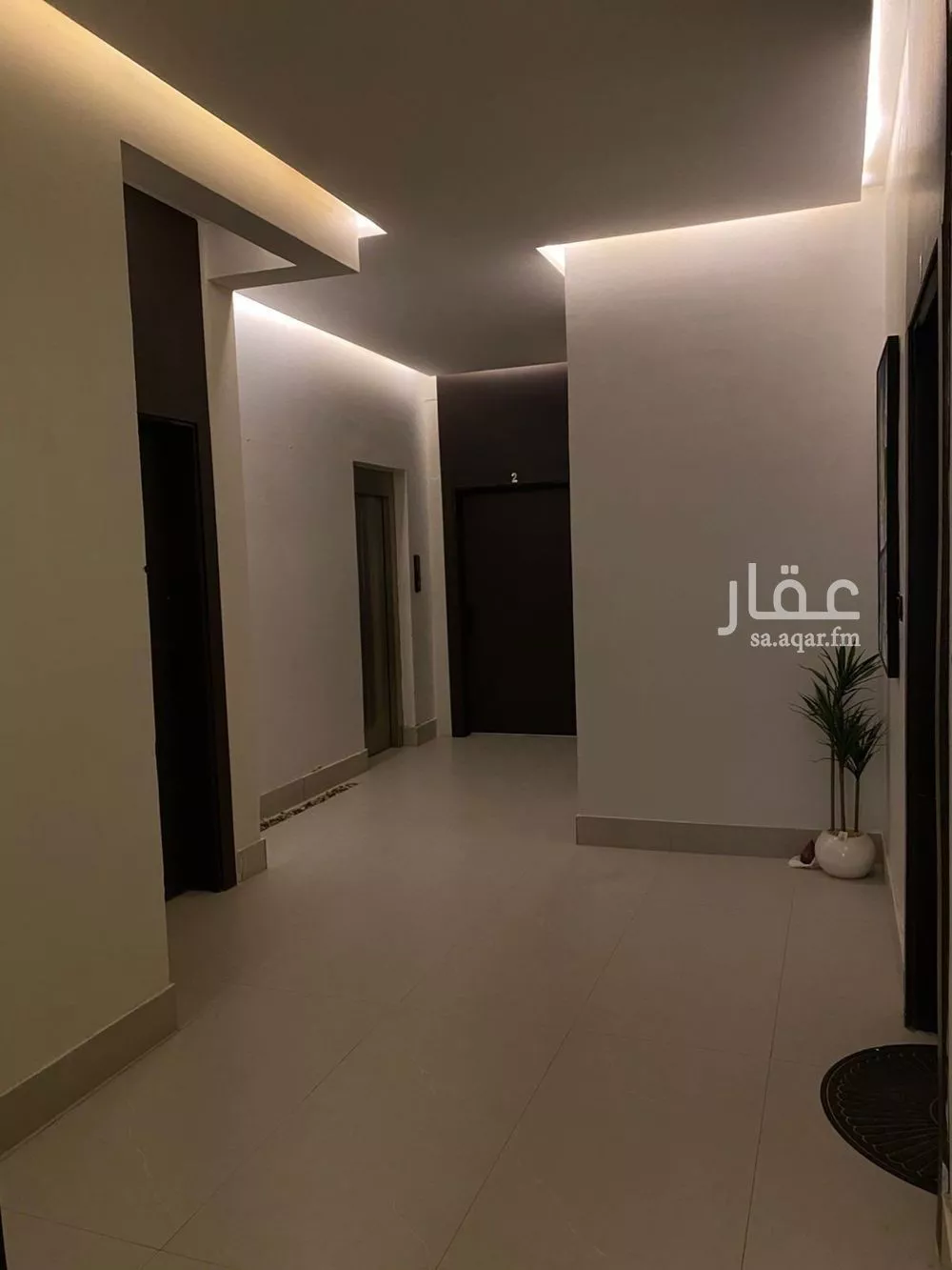 شقة 1 غرف في الازدهار 10