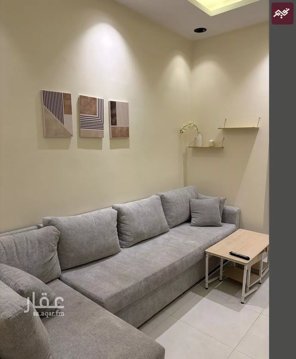 شقة 1 غرف في الصحافة 3