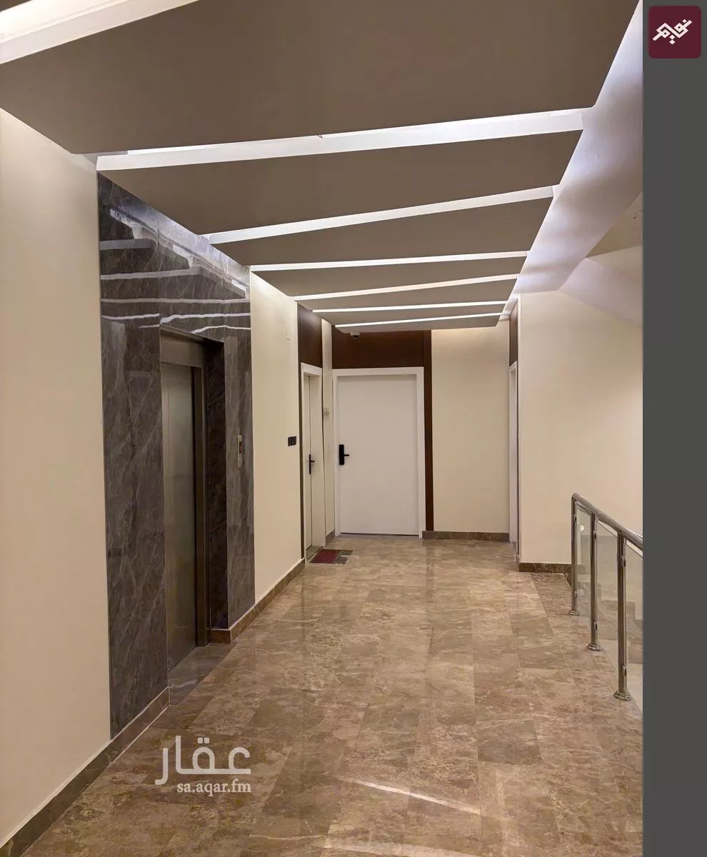 شقة 1 غرف في الصحافة 4