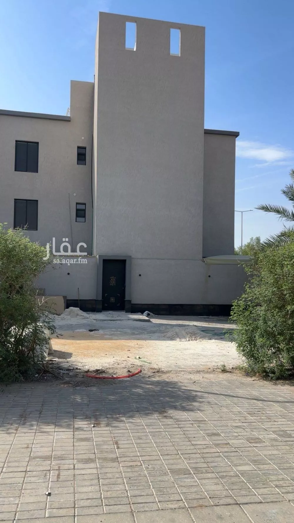 شقة 4 غرف في الجزيرة 2