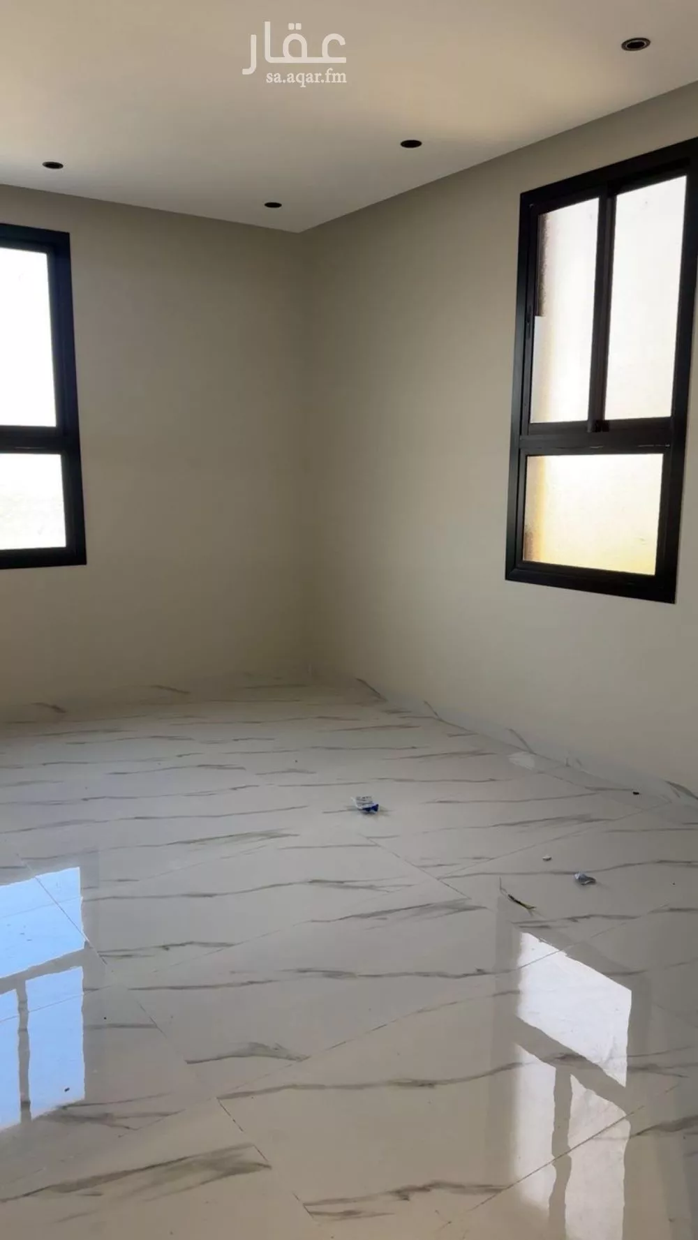 شقة 4 غرف في الجزيرة 12