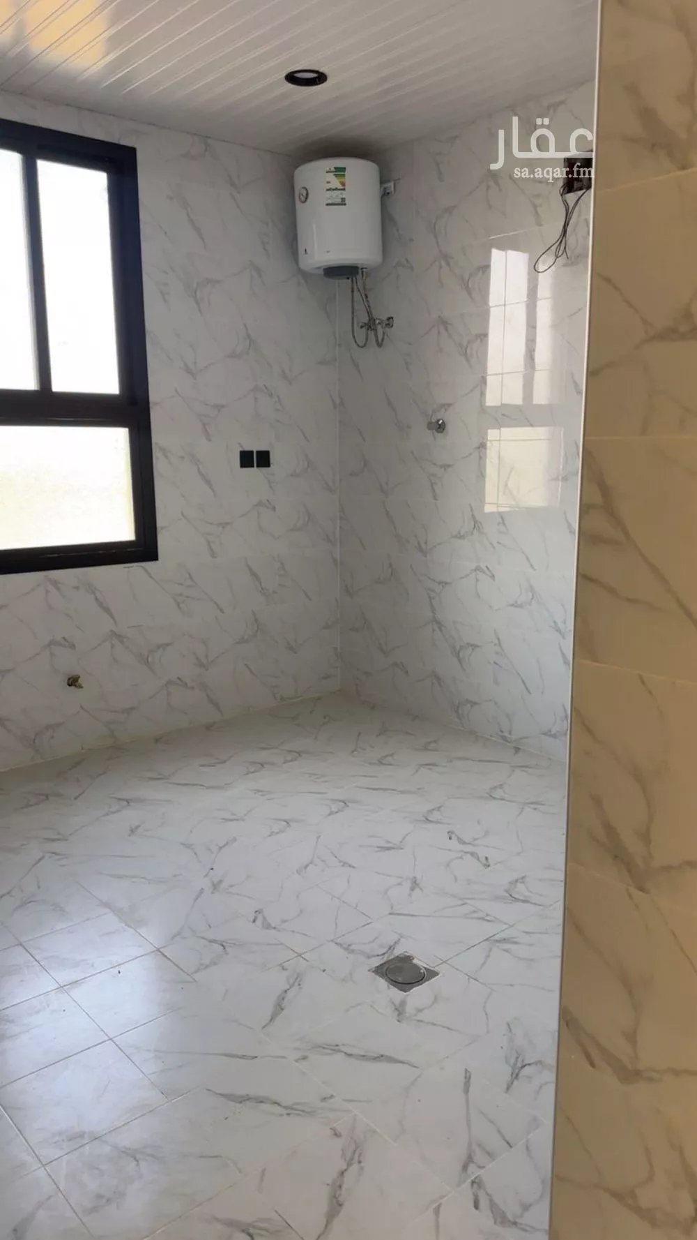 شقة 4 غرف في الجزيرة 16