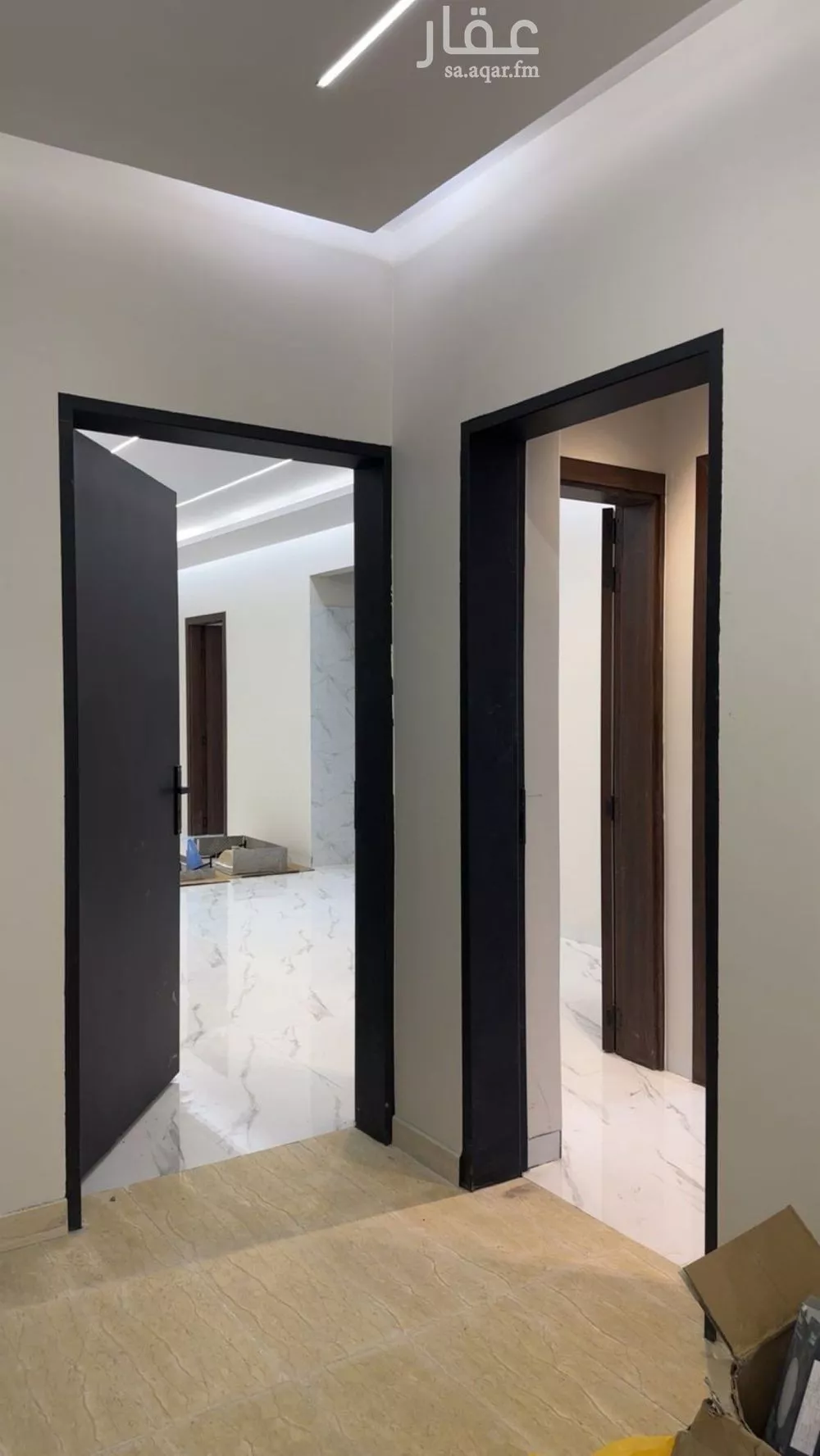 شقة 4 غرف في الجزيرة 3