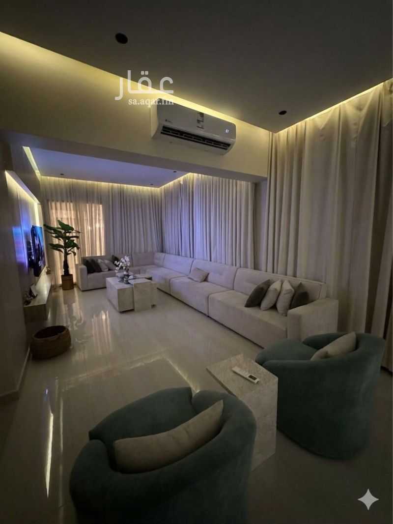 4 bedroom villa in At Tahliyah, Eastern Province 2