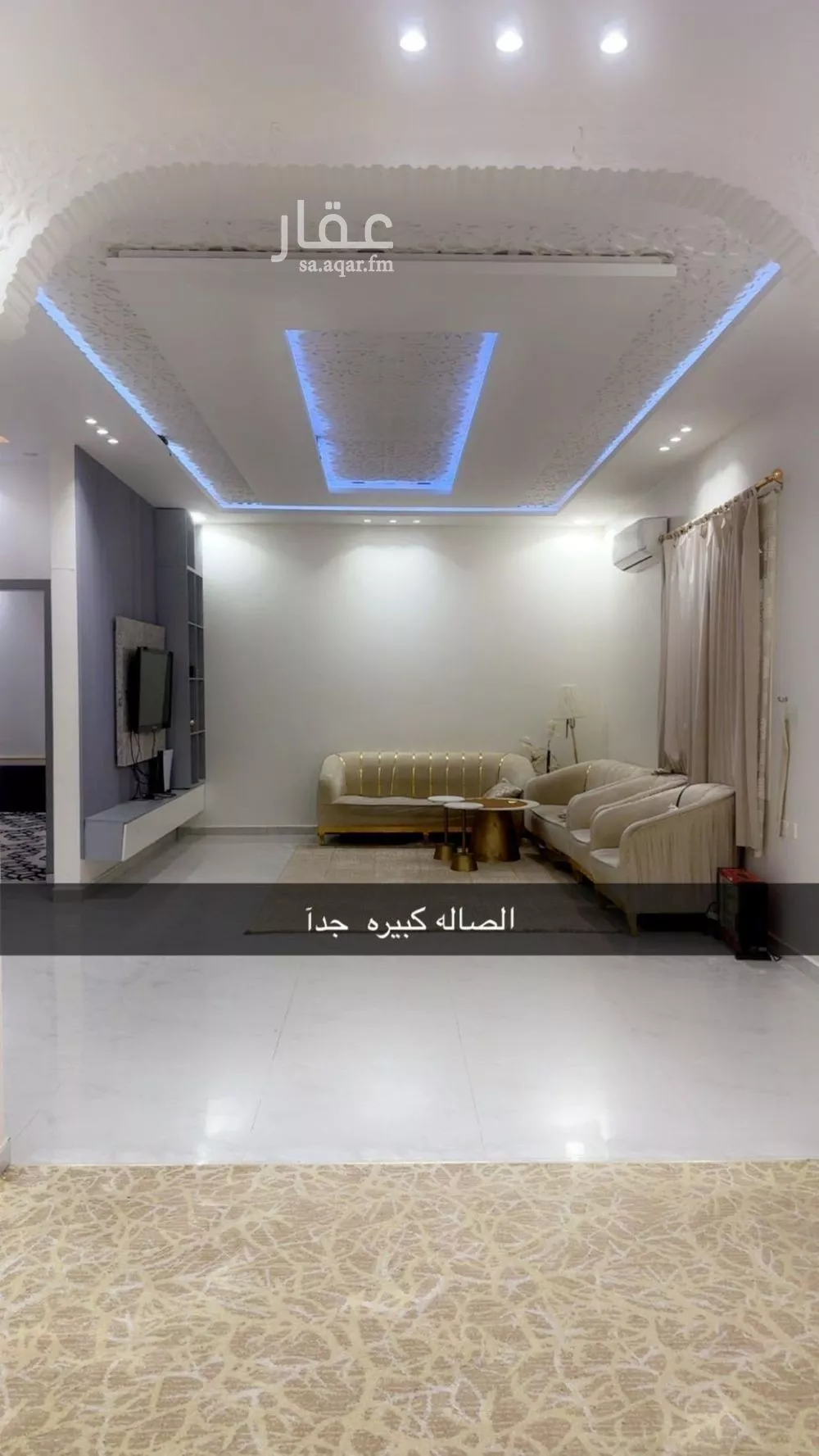 فيلا 6 غرف في الشرق 6