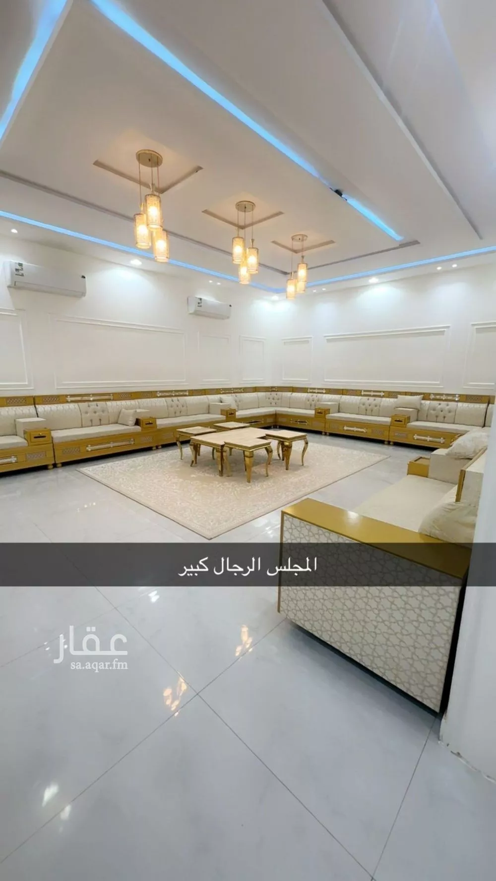 فيلا 6 غرف في الشرق 9