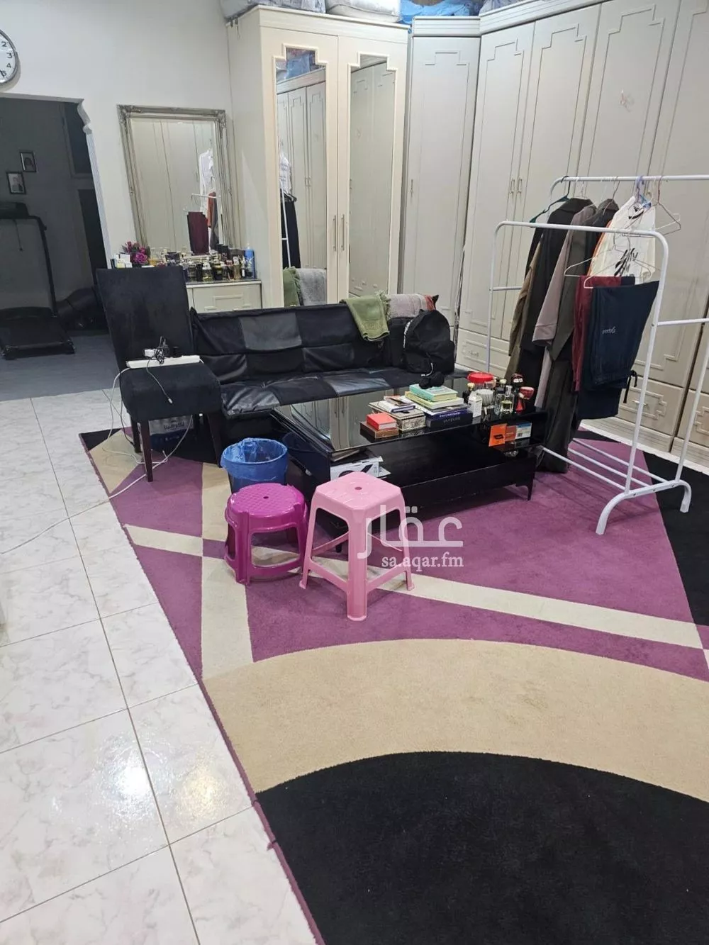 فيلا 8 غرف في الخليج 12