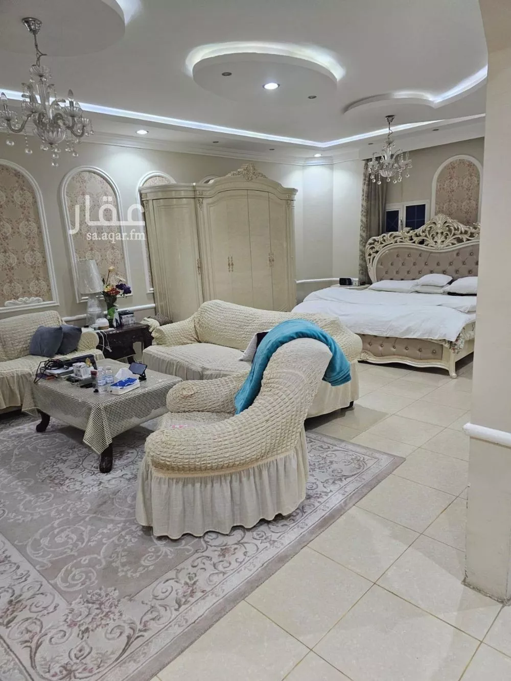 فيلا 8 غرف في الخليج 15