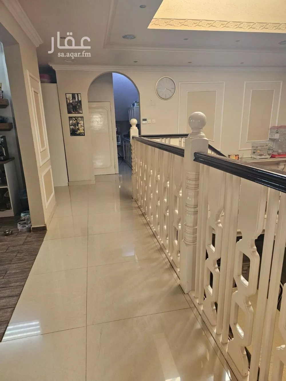 فيلا 8 غرف في الخليج 18