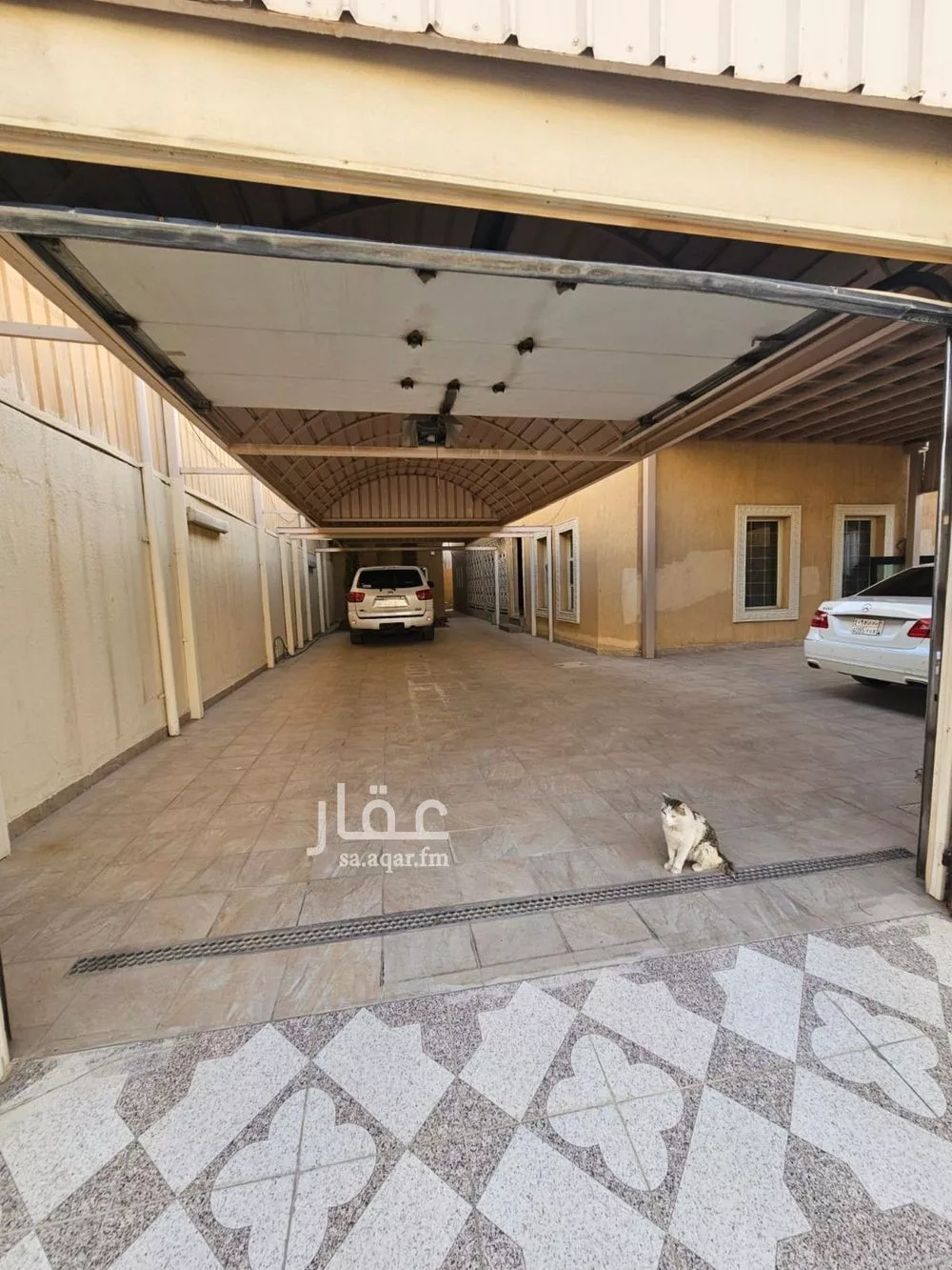 فيلا 8 غرف في الخليج 19