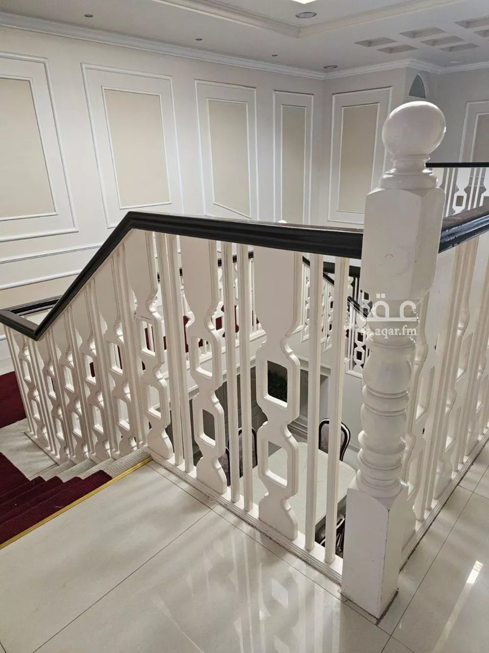 فيلا 8 غرف في الخليج 20