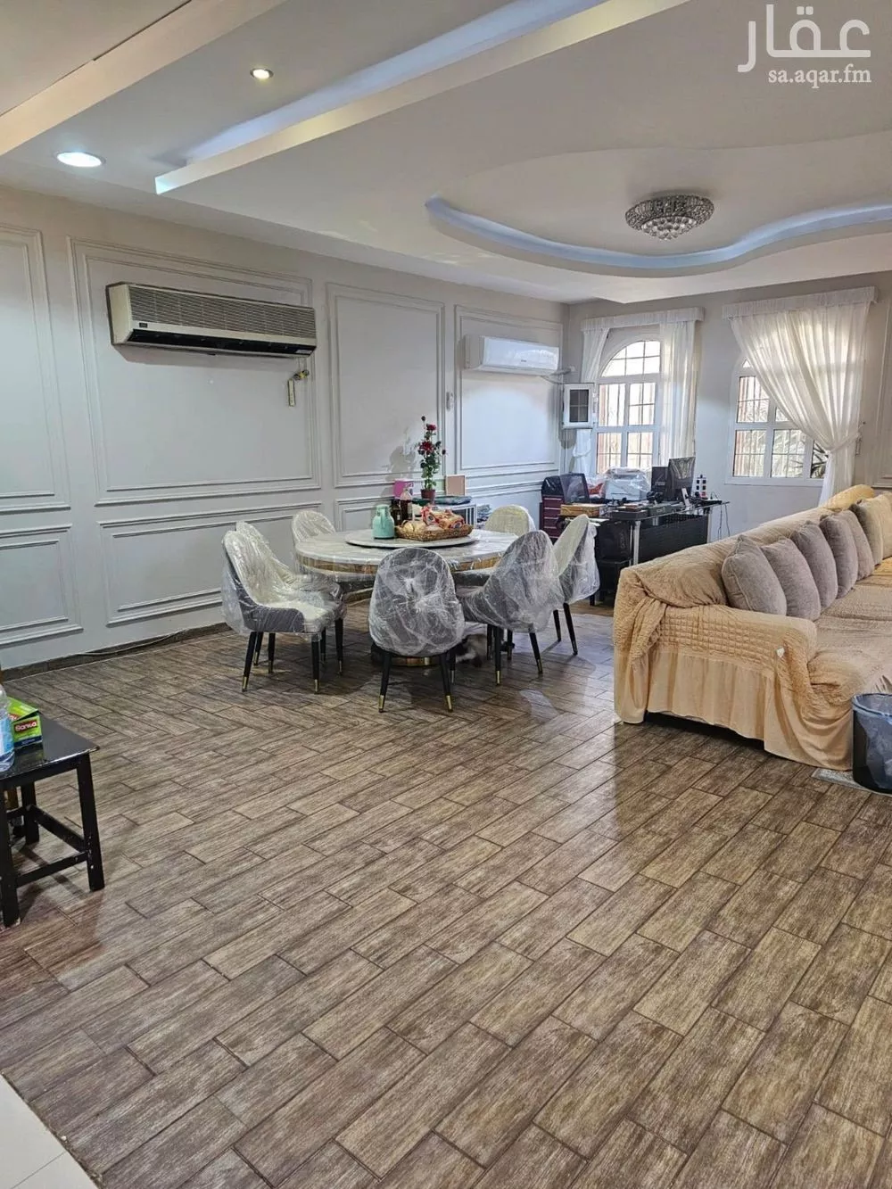 فيلا 8 غرف في الخليج 25