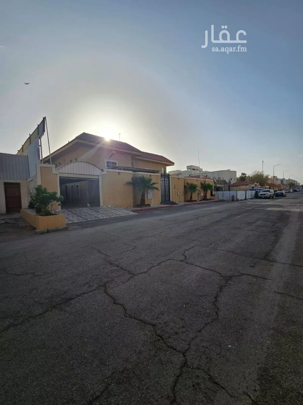 فيلا 8 غرف في الخليج 29