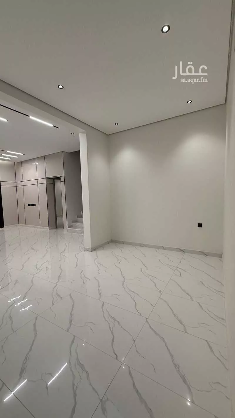 فيلا 4 غرف في المعيزلة 2