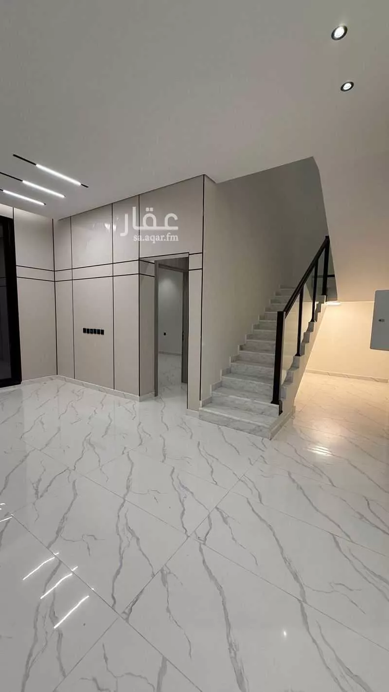 فيلا 4 غرف في المعيزلة 13