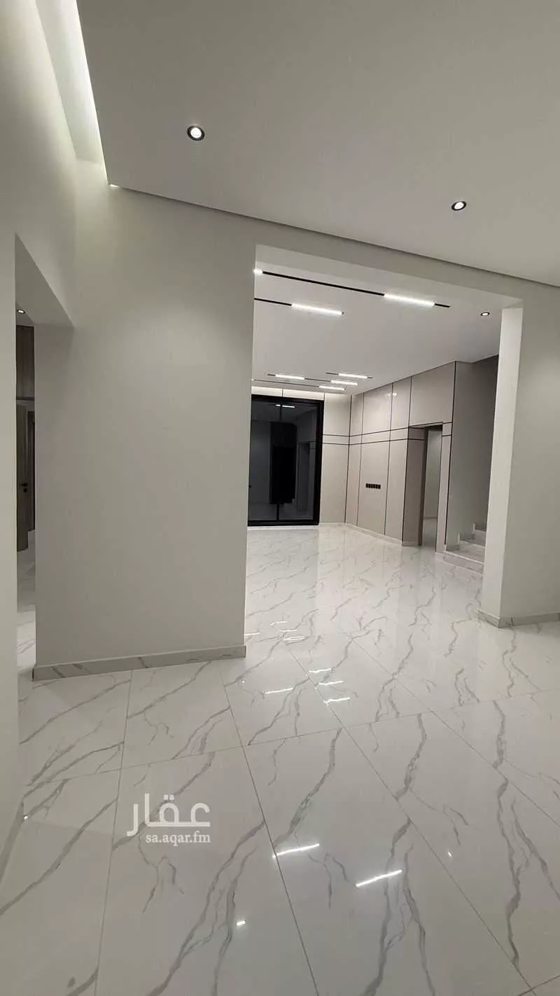 فيلا 4 غرف في المعيزلة 14