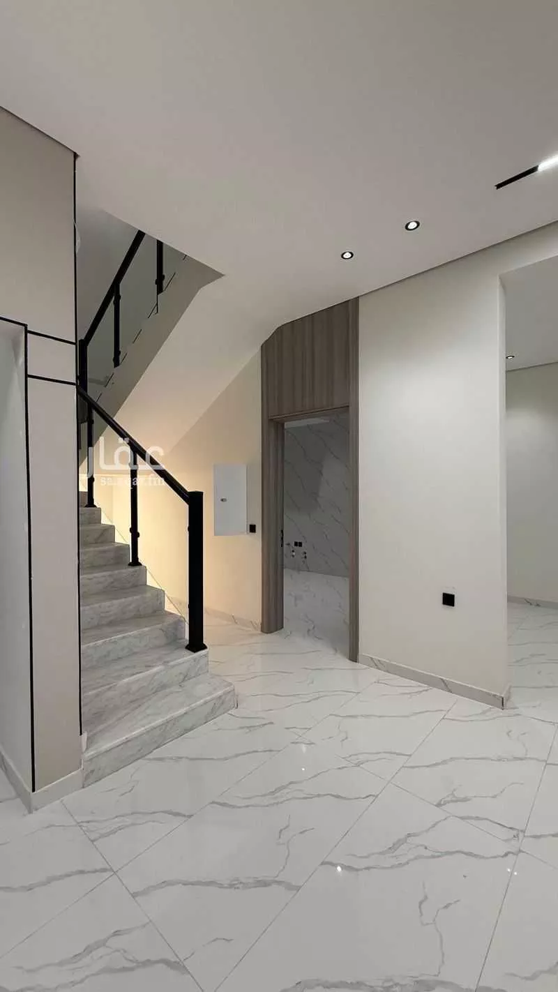 فيلا 4 غرف في المعيزلة 16