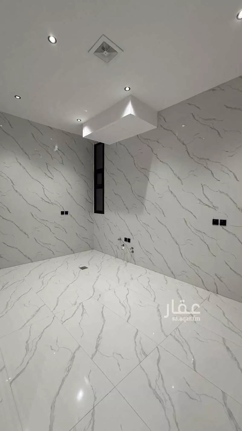 فيلا 4 غرف في المعيزلة 17