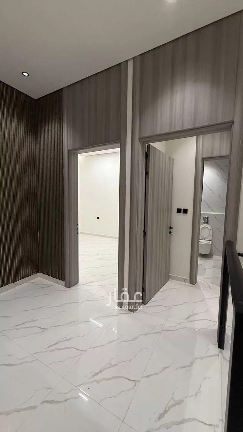 فيلا 4 غرف في المعيزلة 26