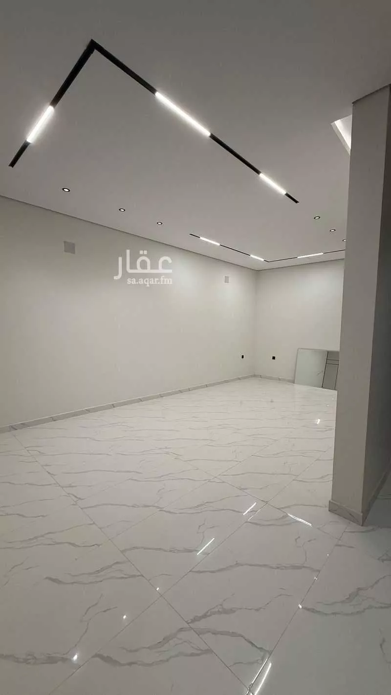 فيلا 4 غرف في المعيزلة 4