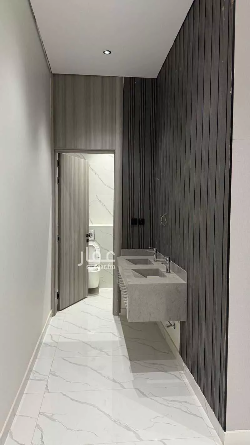 فيلا 4 غرف في المعيزلة 7