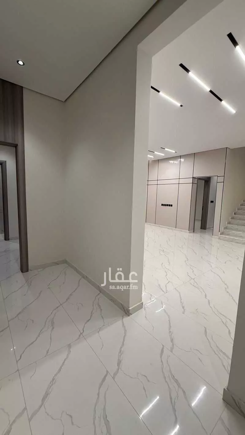 فيلا 4 غرف في المعيزلة 9