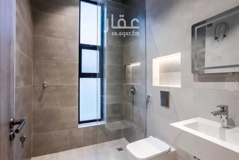 4 bedroom apartment in Al Faisaliyyah 3