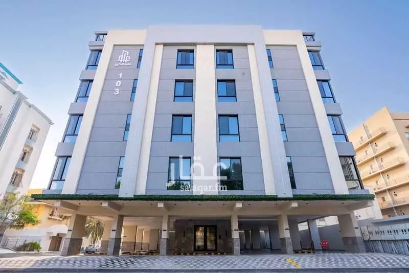 4 bedroom apartment in Al Faisaliyyah 4