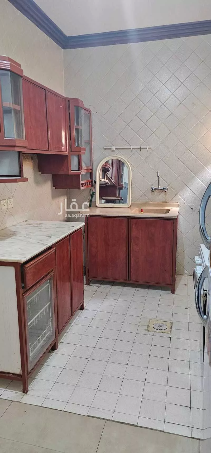 2 bedroom apartment in Al Yarmouk 2