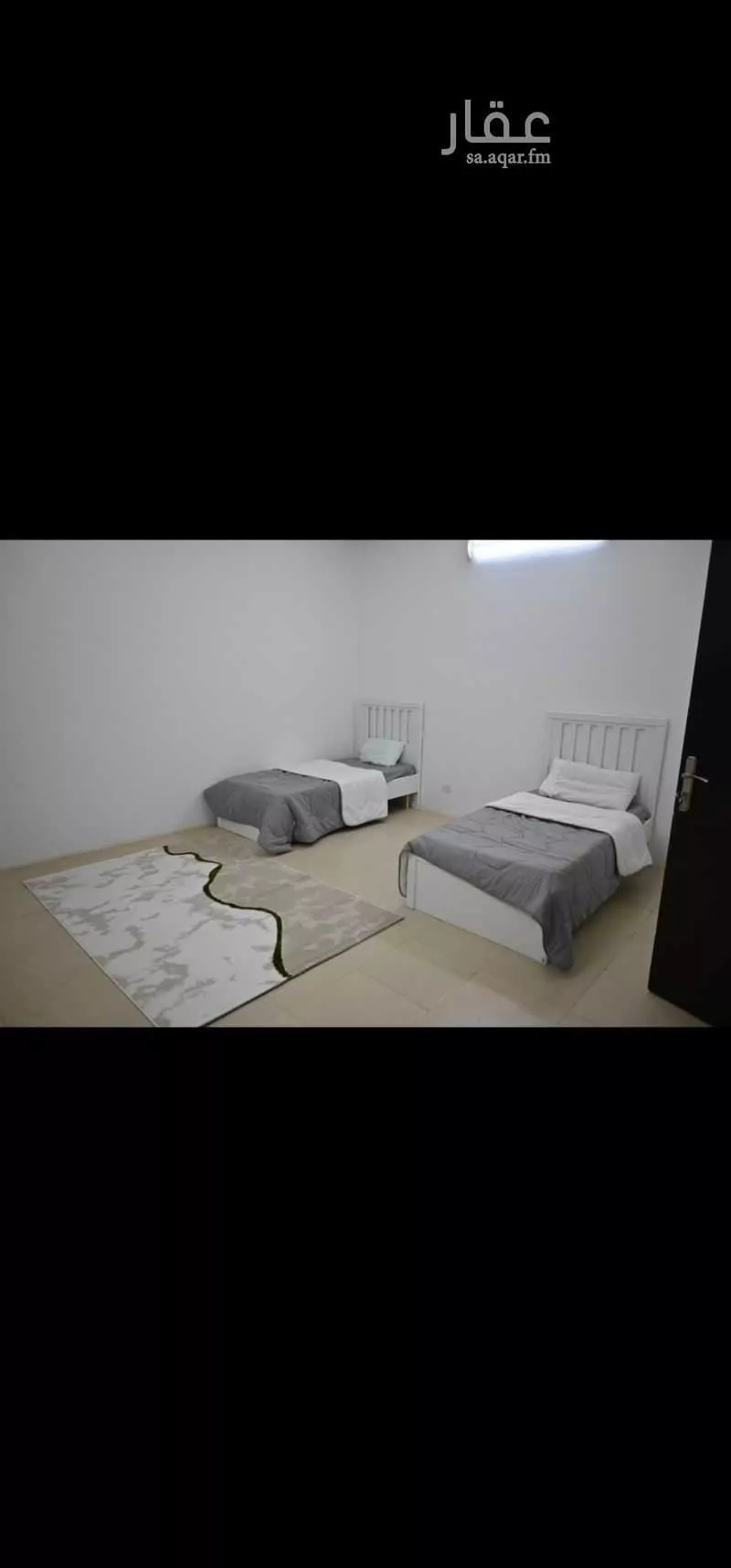 2 bedroom apartment in Al Yarmouk 4