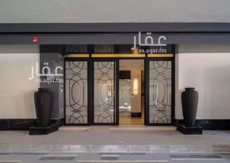 شقة 3 غرف في الشهداء 2