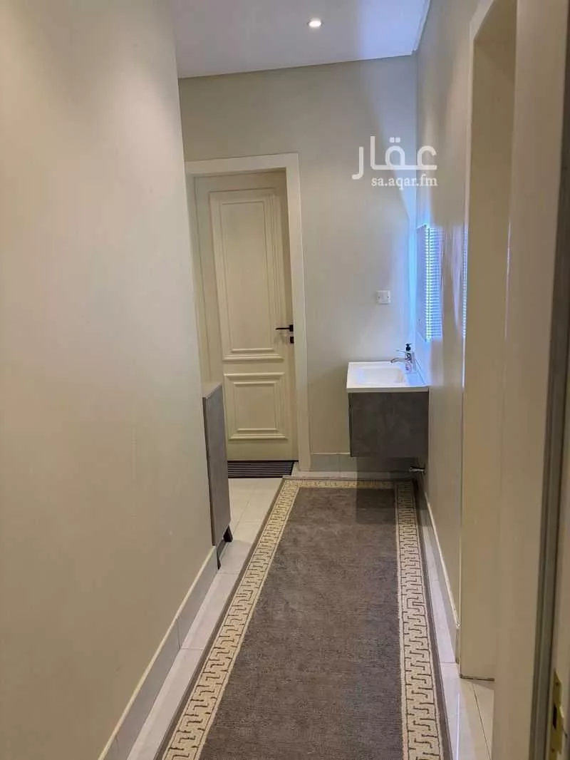 3 bedroom apartment in Dhahrat Namar 2