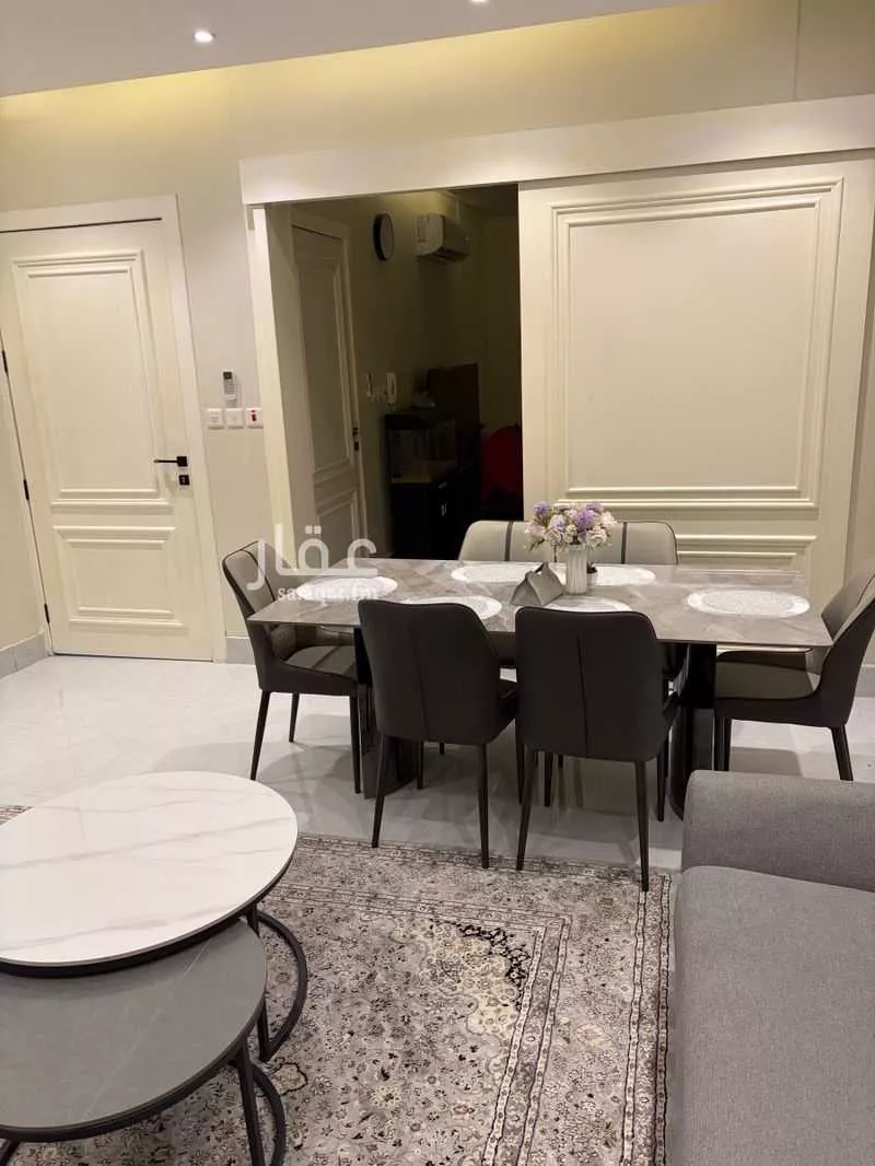 3 bedroom apartment in Dhahrat Namar 14