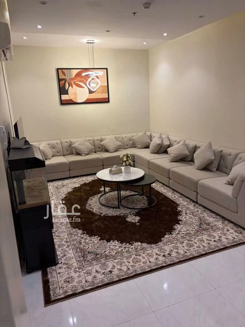 3 bedroom apartment in Dhahrat Namar 15