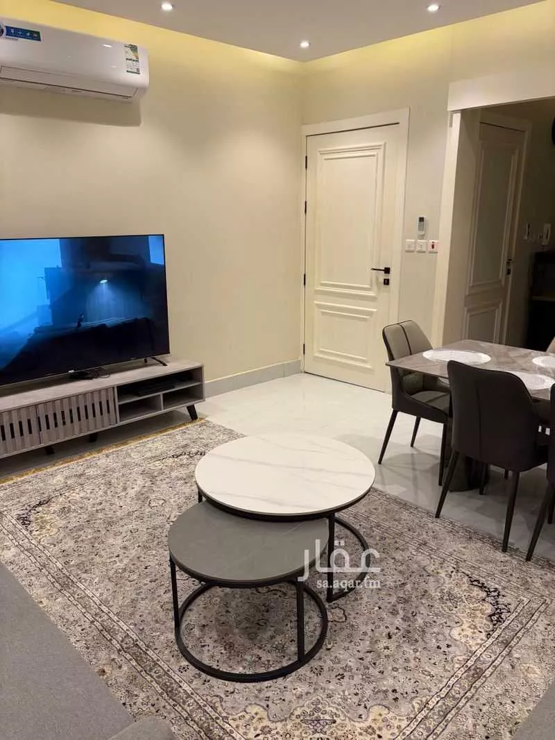 3 bedroom apartment in Dhahrat Namar 16