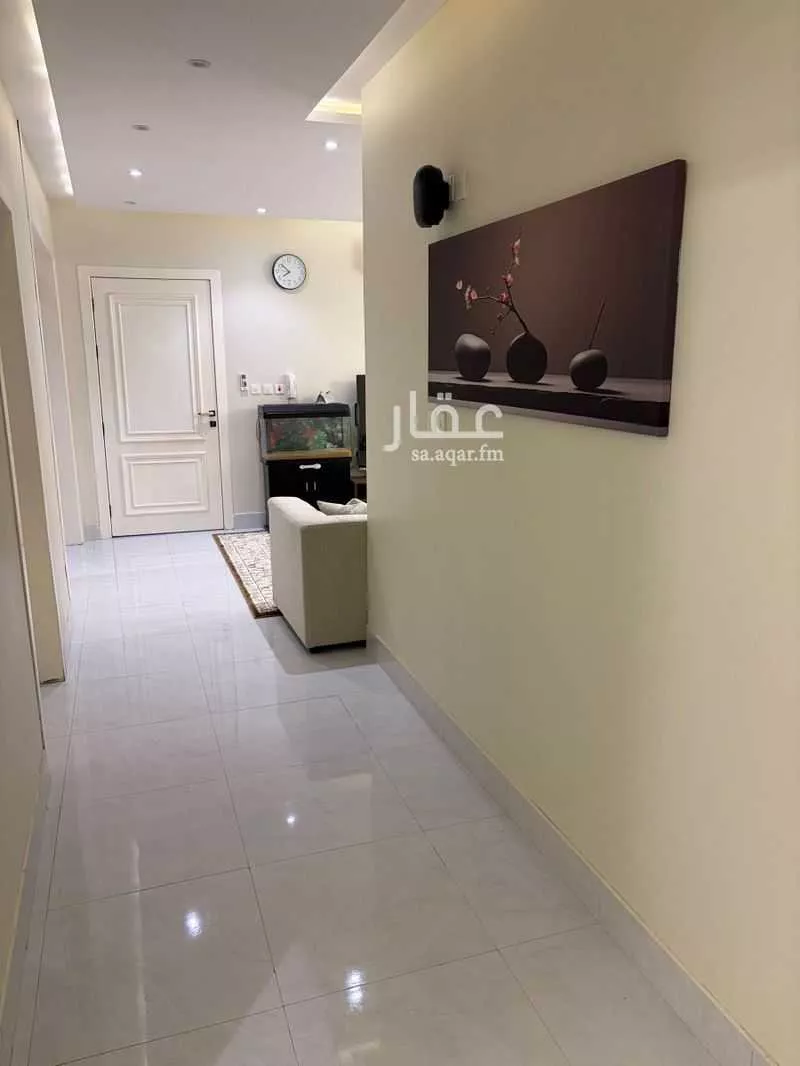 3 bedroom apartment in Dhahrat Namar 17
