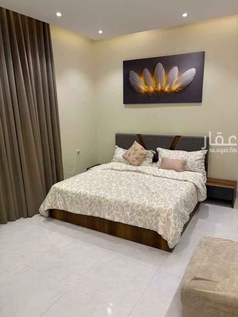 3 bedroom apartment in Dhahrat Namar 21