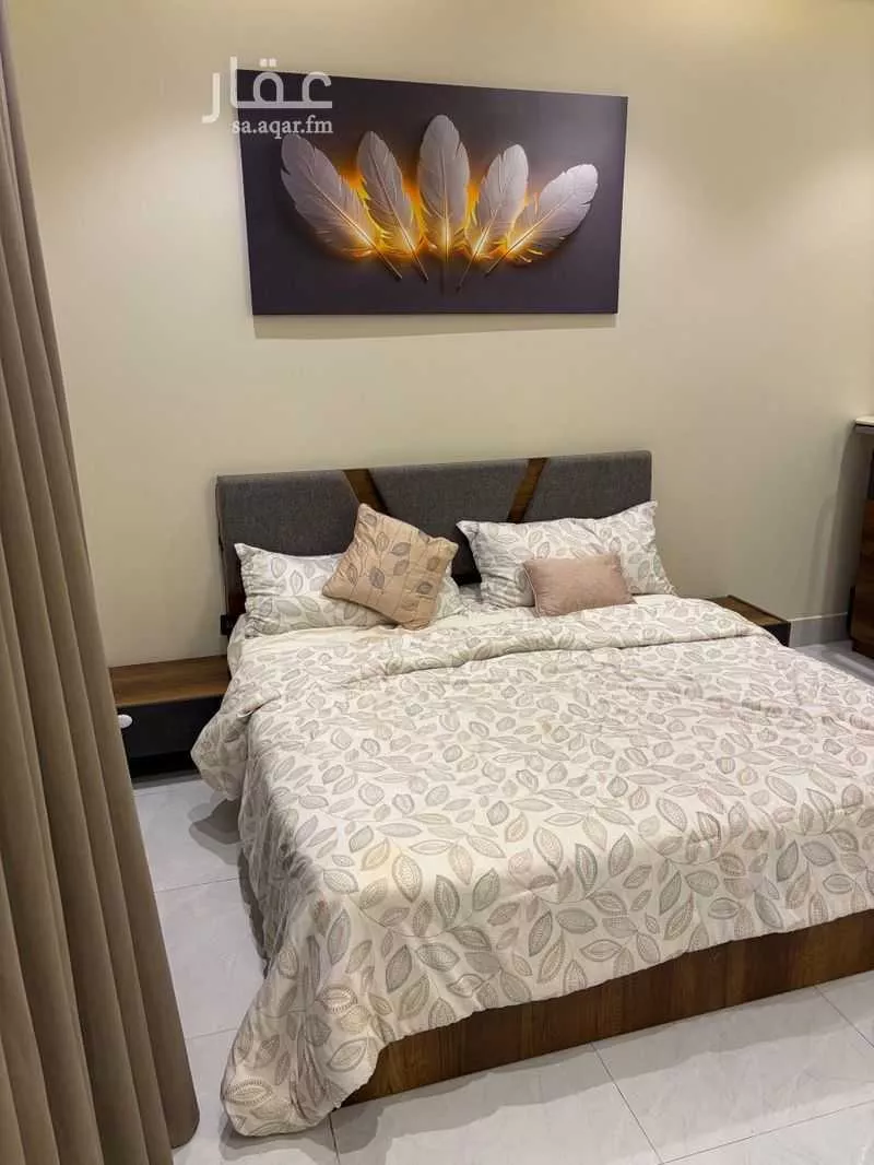 3 bedroom apartment in Dhahrat Namar 22