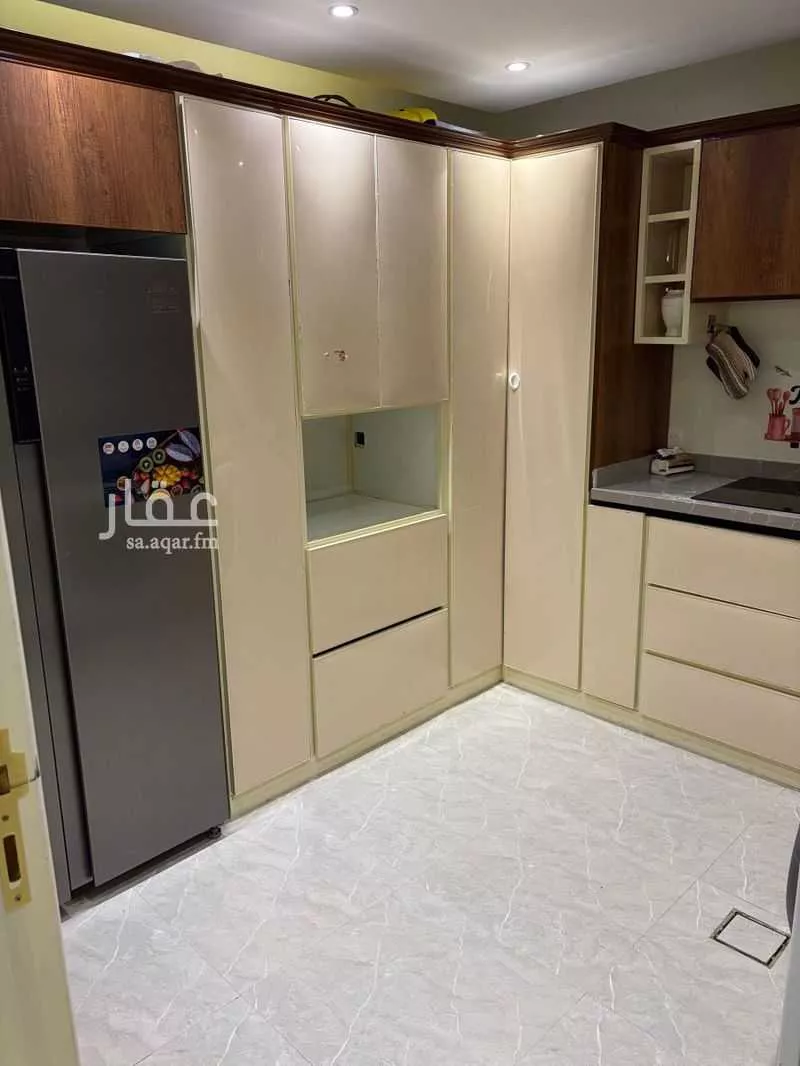 3 bedroom apartment in Dhahrat Namar 27