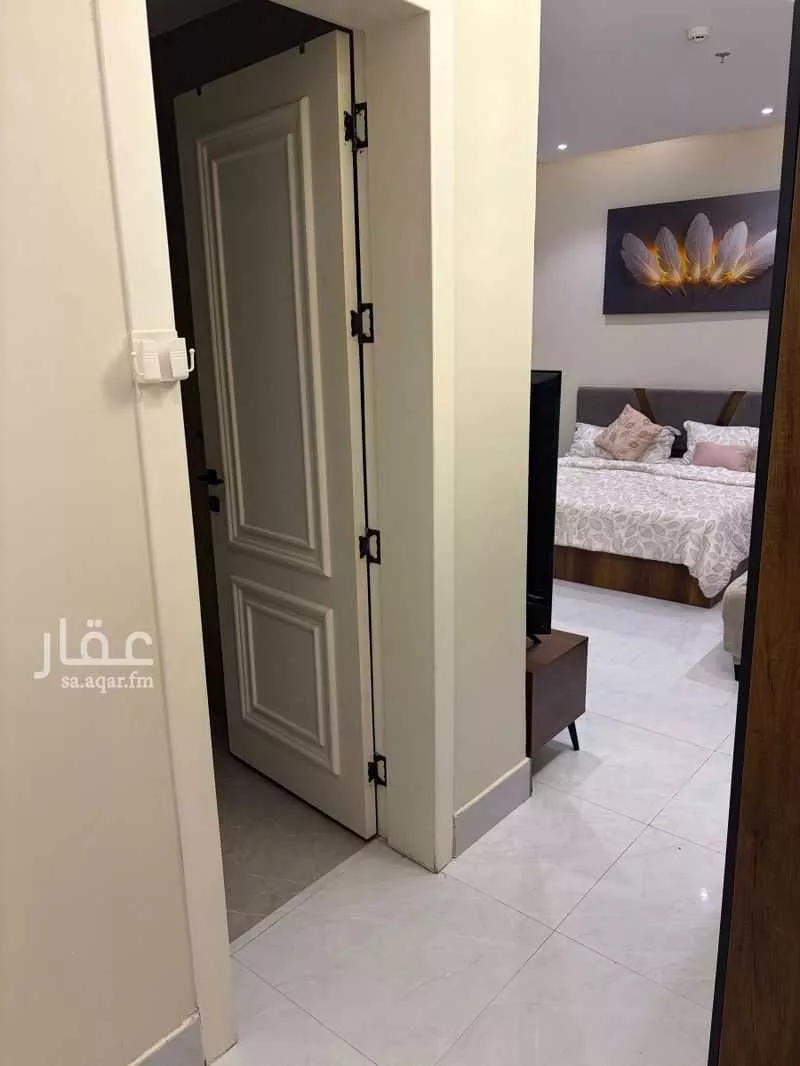 3 bedroom apartment in Dhahrat Namar 28