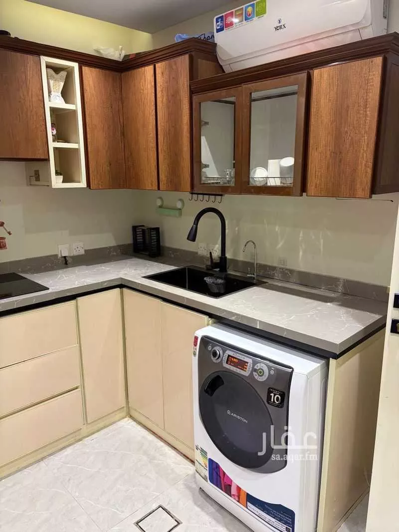 3 bedroom apartment in Dhahrat Namar 30