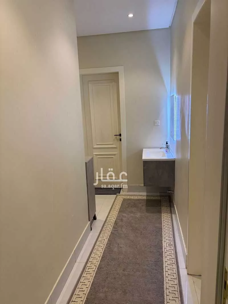 3 bedroom apartment in Dhahrat Namar 4