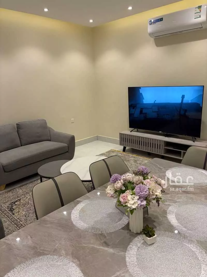 3 bedroom apartment in Dhahrat Namar 10